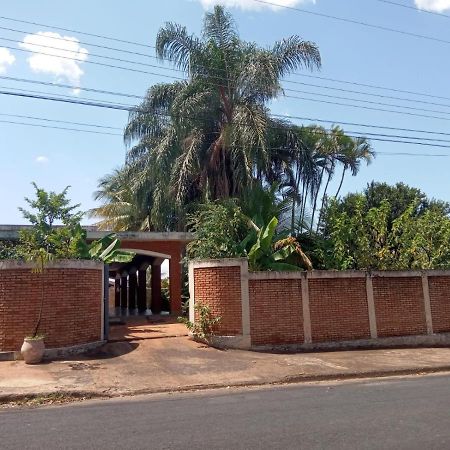 Casa Bella Cedros Villa Olímpia Dış mekan fotoğraf