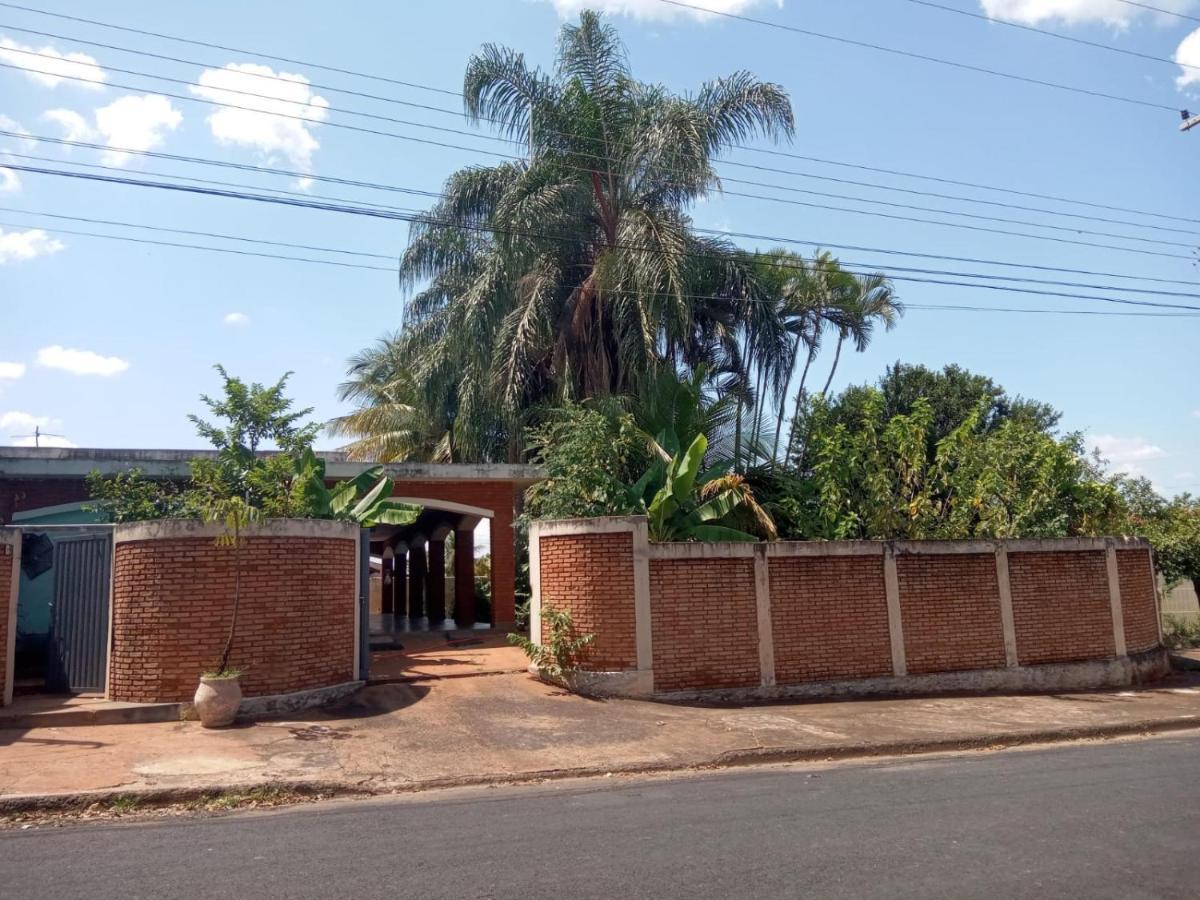 Casa Bella Cedros Villa Olímpia Dış mekan fotoğraf