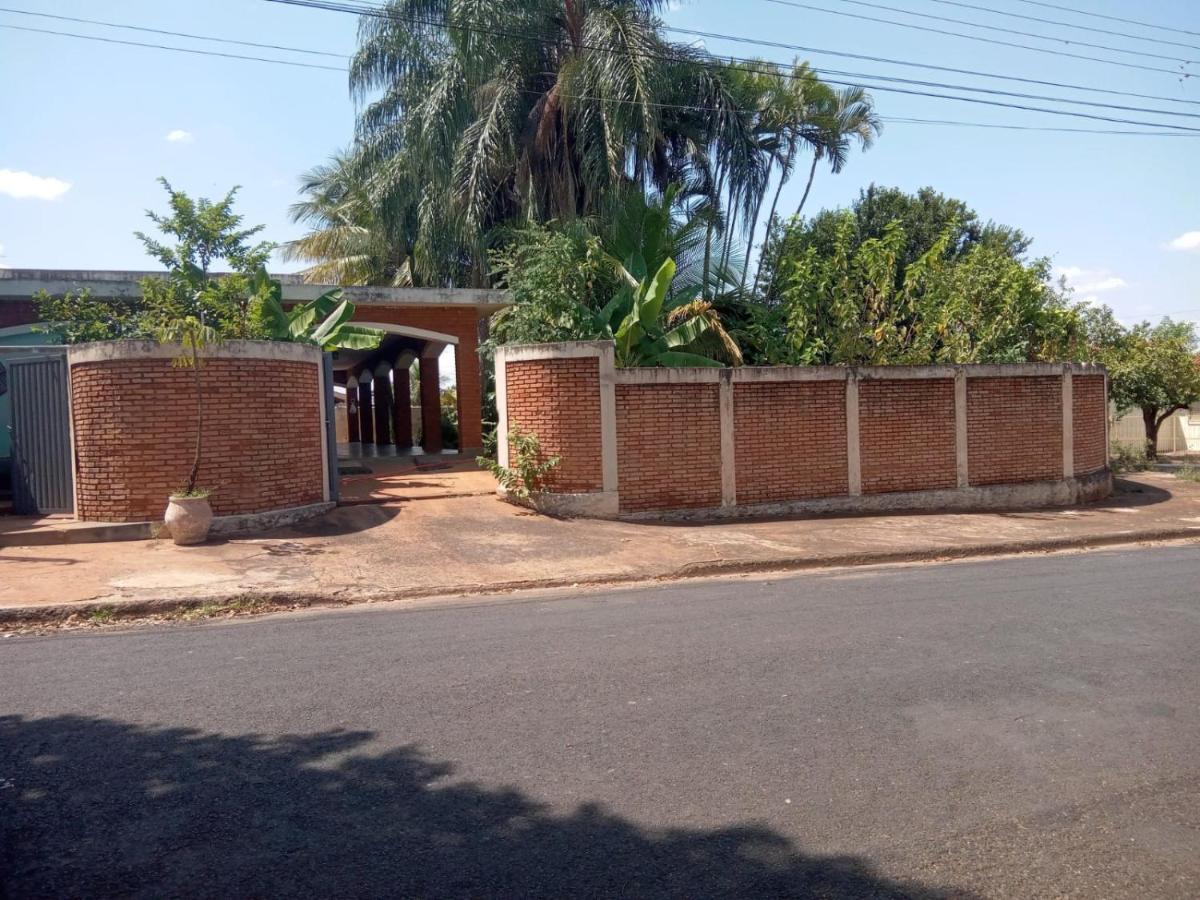 Casa Bella Cedros Villa Olímpia Dış mekan fotoğraf