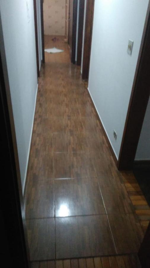 Casa Bella Cedros Villa Olímpia Dış mekan fotoğraf