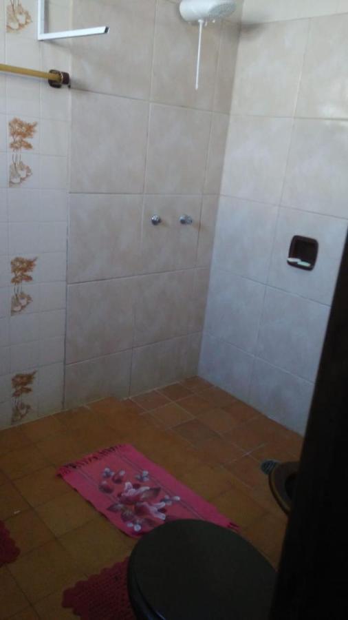 Casa Bella Cedros Villa Olímpia Dış mekan fotoğraf
