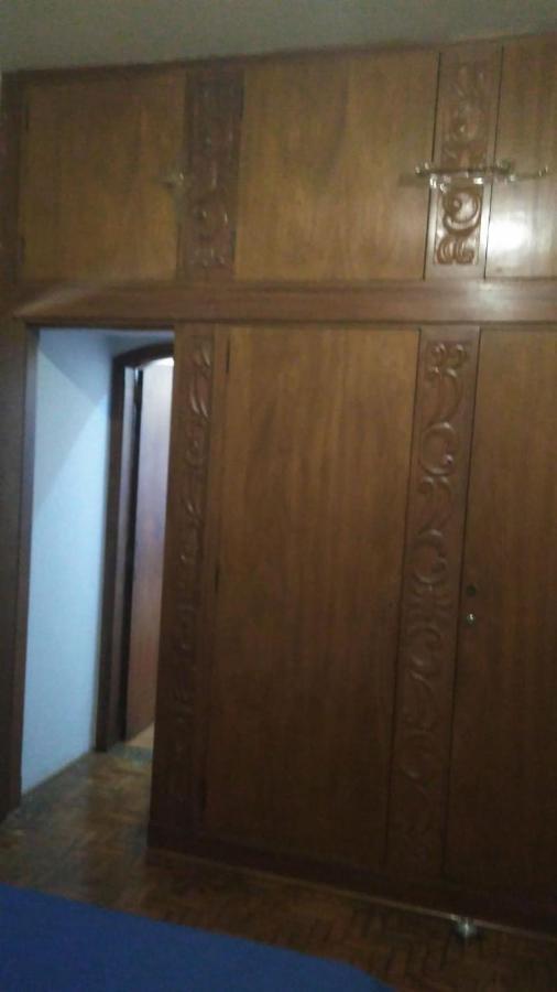 Casa Bella Cedros Villa Olímpia Dış mekan fotoğraf