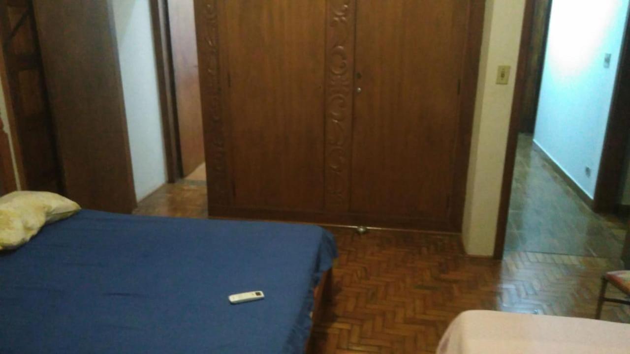 Casa Bella Cedros Villa Olímpia Dış mekan fotoğraf
