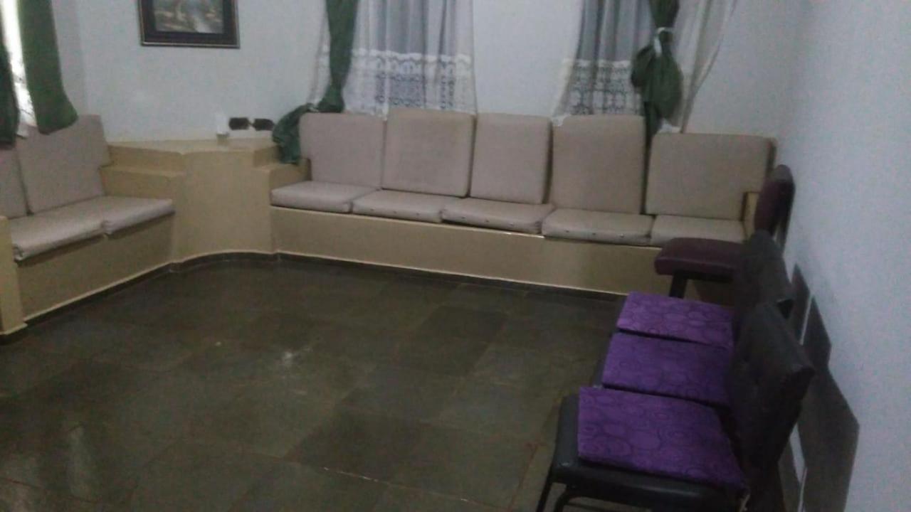 Casa Bella Cedros Villa Olímpia Dış mekan fotoğraf