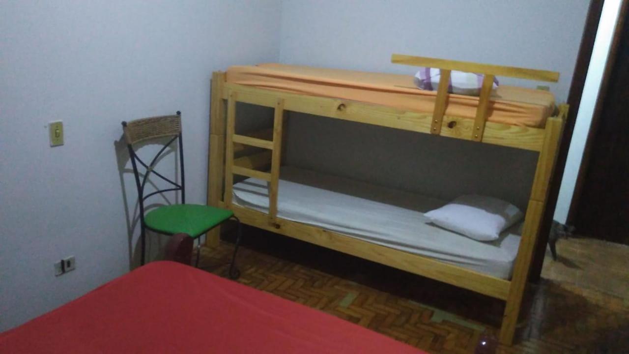 Casa Bella Cedros Villa Olímpia Dış mekan fotoğraf
