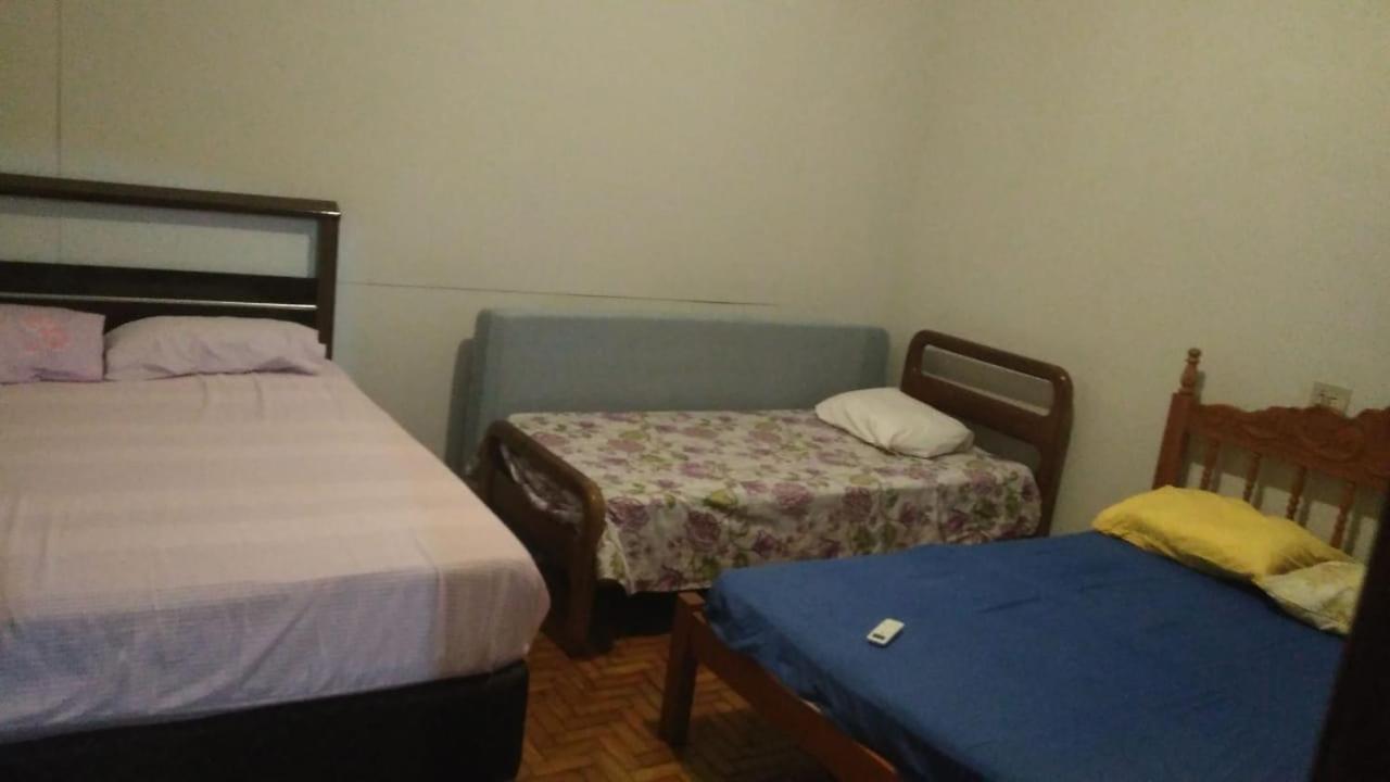Casa Bella Cedros Villa Olímpia Dış mekan fotoğraf