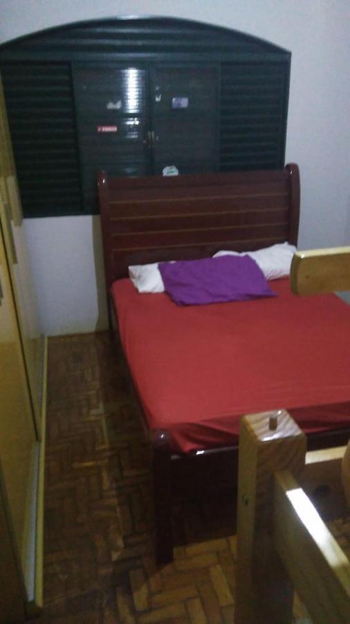 Casa Bella Cedros Villa Olímpia Dış mekan fotoğraf