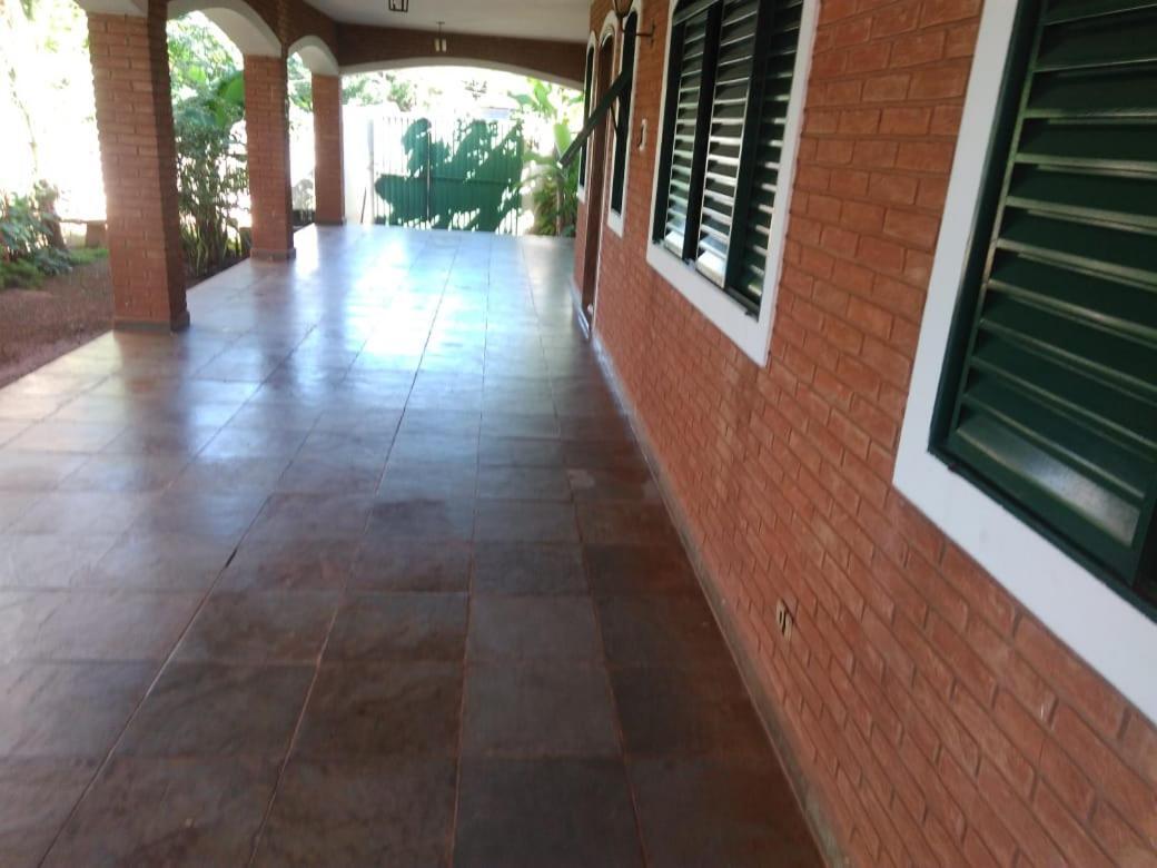 Casa Bella Cedros Villa Olímpia Dış mekan fotoğraf