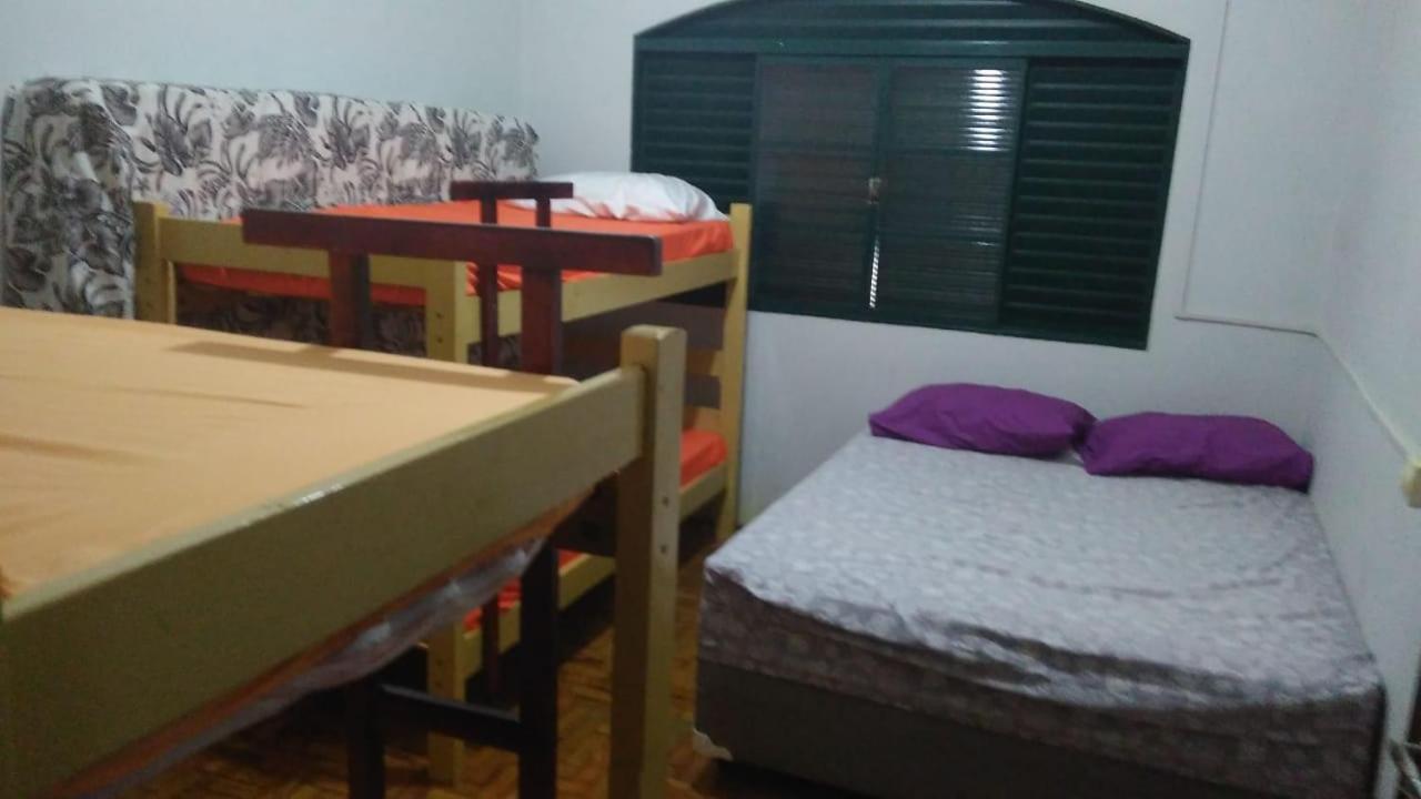 Casa Bella Cedros Villa Olímpia Dış mekan fotoğraf
